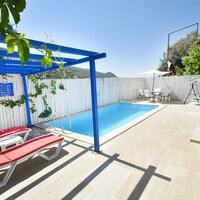 Villa Pandora 1 — 3