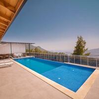 Villa Savaş — 7