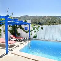 Villa Pandora 1 — 12