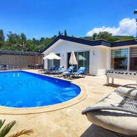 Villa Secret Swiss — 1