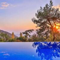 Villa Secret Swiss — 3