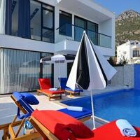 Villa Blue Marina — 1