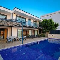Villa Yusef — 2