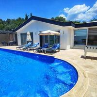 Villa Secret Swiss — 7
