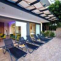 Villa Yusef — 11