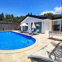 Villa Secret Swiss — 21