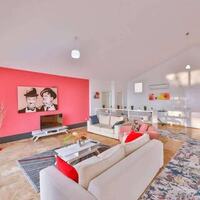 Villa Secret Swiss — 36