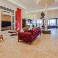 Villa Yang — 11