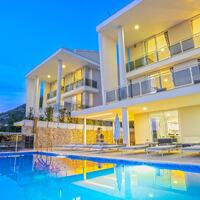 Villa Horizon — 2