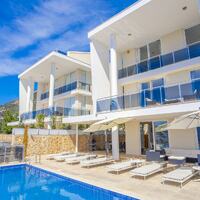 Villa Horizon — 3