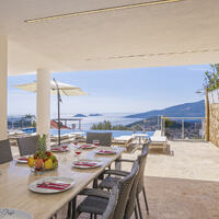 Villa Horizon — 50