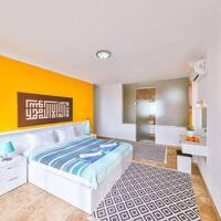 Villa Secret Swiss — 41
