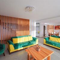 Villa Yusef — 40