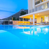 Villa Armoni — 2