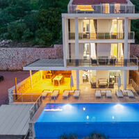 Villa Armoni — 80