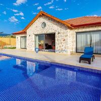 Villa Gemicik — 1