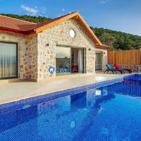 Villa Gemicik — 18