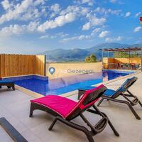 Villa Gemicik — 20