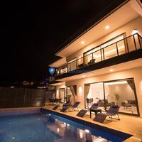 Villa Moonlight — 11