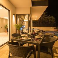 Villa Moonlight — 16
