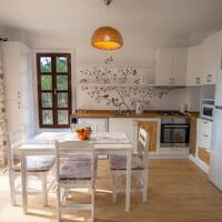 Villa Sedir Evi — 1