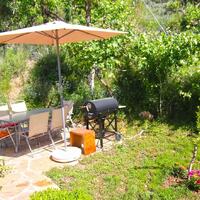 Villa Sedir Evi — 3