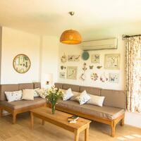 Villa Sedir Evi — 4