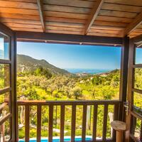 Villa Sedir Evi — 5