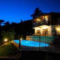 Villa Sedir Evi — 6