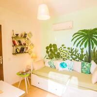 Villa Sedir Evi — 7