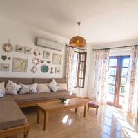 Villa Sedir Evi — 10