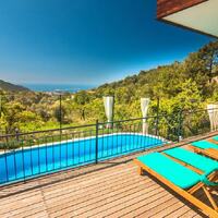 Villa Sedir Evi — 11