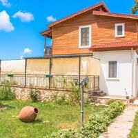 Villa Sedir Evi — 14