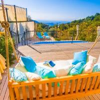 Villa Sedir Evi — 15