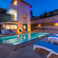 Villa Petek 2 — 6