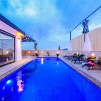 Villa Karya — 15