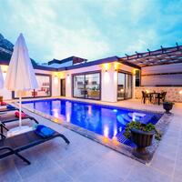 Villa Karya — 16
