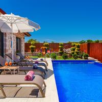 Villa Aselim — 1