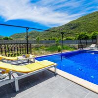 Villa Mavi Boncuk — 5