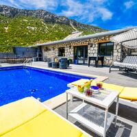 Villa Mavi Boncuk — 1
