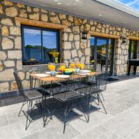 Villa Mavi Boncuk — 32