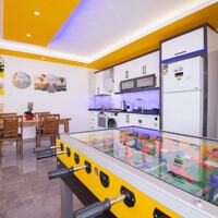 Villa Aklar 2 — 9