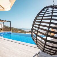 Villa Aklar 2 — 3