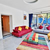 Villa Dorelli — 18