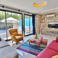 Villa Dorelli — 20