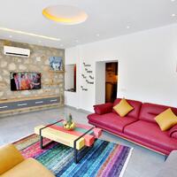 Villa Dorelli — 21