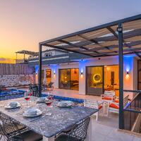 Villa Soley — 2