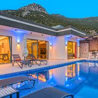 Villa Soley — 1