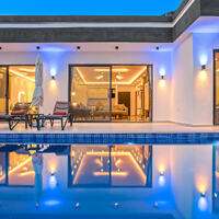 Villa Soley — 4
