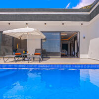 Villa Soley — 18